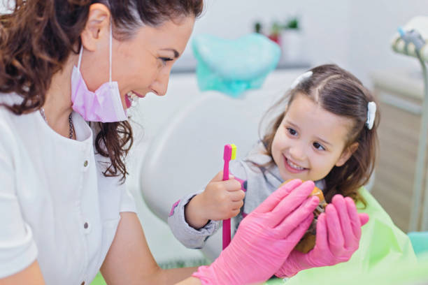 Dental X-Rays and Imaging in Castle Rock, CO